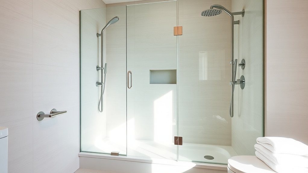 Before and After — Islington Bathroom Fitters