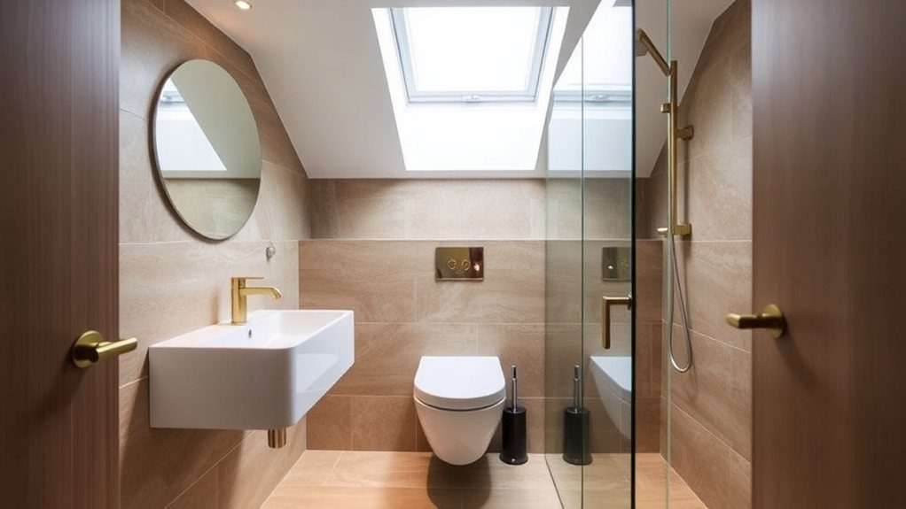 Bathroom Projects by Islington Bathroom Fitters