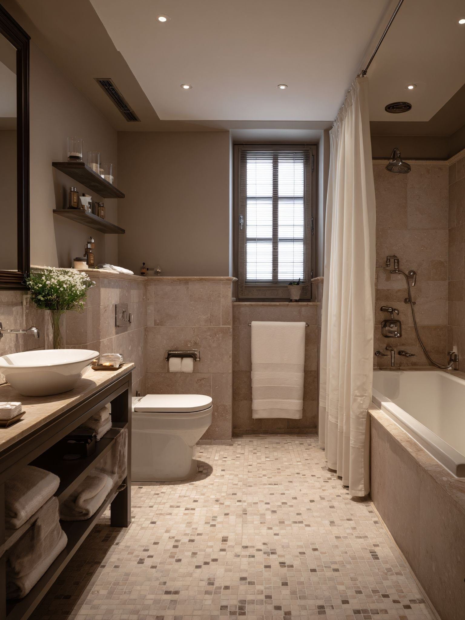 certified bathroom fitter near me N1 1WG
