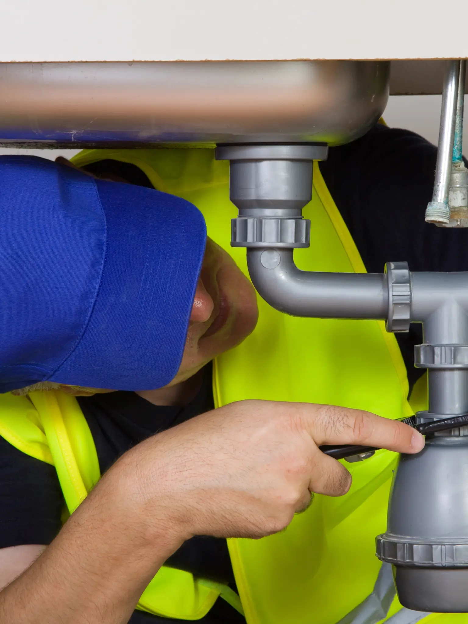 local bathroom fitter N1 1WG