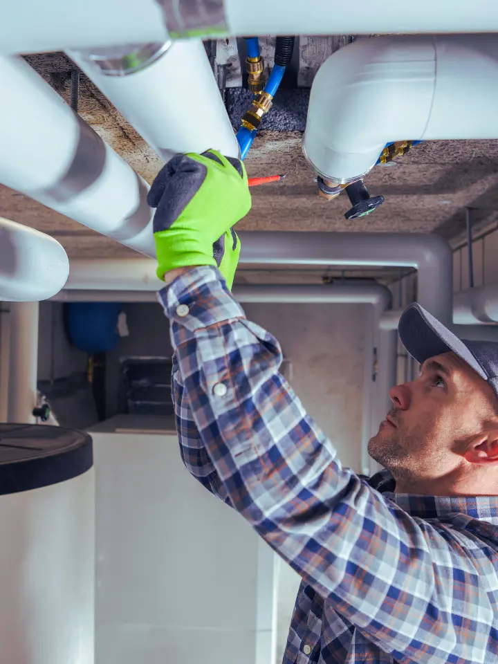 complete bathroom fitter N1 1WG
